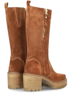 Cheap New Amelie Mujer Botas
