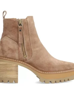 Fashion New Amelie Mujer Botines