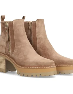 Fashion New Amelie Mujer Botines