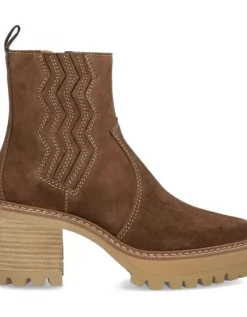 Discount New Amelie Mujer Botines