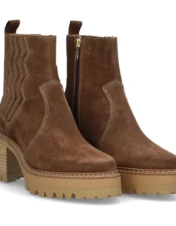 Discount New Amelie Mujer Botines