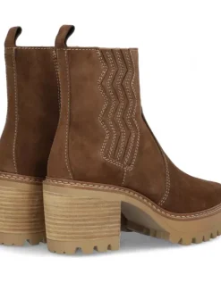 Discount New Amelie Mujer Botines