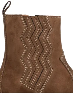 Discount New Amelie Mujer Botines