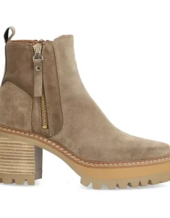 Cheap New Amelie Mujer Botines