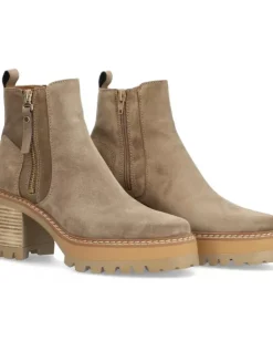 Cheap New Amelie Mujer Botines