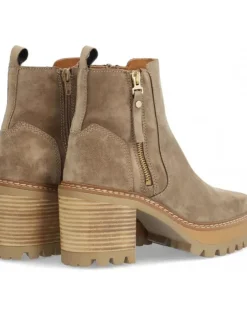 Cheap New Amelie Mujer Botines