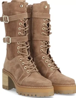 Best New Amelie Mujer Botas