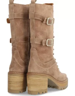 Best New Amelie Mujer Botas