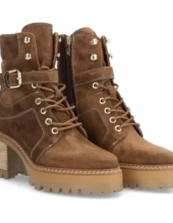 Discount New Amelie Mujer Botines