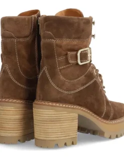 Discount New Amelie Mujer Botines