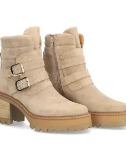 Online New Amelie Mujer Botines