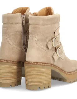 Online New Amelie Mujer Botines