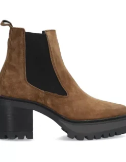 Cheap New Amelie Mujer Botines