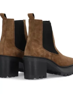 Cheap New Amelie Mujer Botines