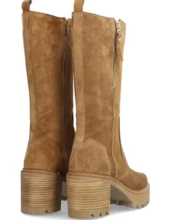 Hot New Amelie Mujer Botas