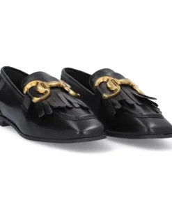 Cheap New Roma Mujer Mocasines