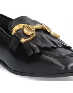 Cheap New Roma Mujer Mocasines