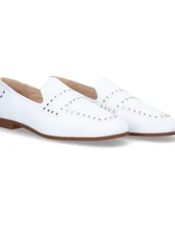 New New Roma Mujer Mocasines