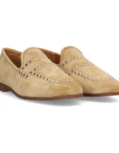 Hot New Roma Mujer Mocasines