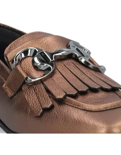 Clearance New Roma Mujer Mocasines