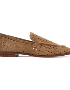 Hot New Roma Mujer Mocasines