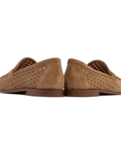 Hot New Roma Mujer Mocasines