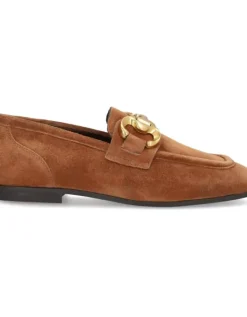 Fashion New Roma Mujer Mocasines