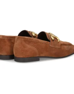 Fashion New Roma Mujer Mocasines