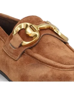 Fashion New Roma Mujer Mocasines