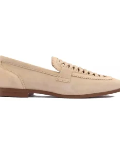 Fashion New Roma Mujer Mocasines