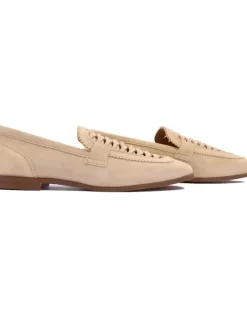 Fashion New Roma Mujer Mocasines