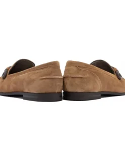 Discount New Roma Mujer Mocasines