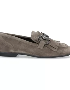 Best New Roma Mujer Mocasines