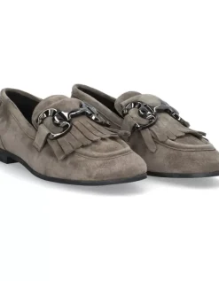 Best New Roma Mujer Mocasines