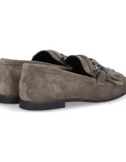 Best New Roma Mujer Mocasines