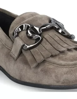 Best New Roma Mujer Mocasines