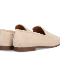 Hot New Roma Mujer Mocasines