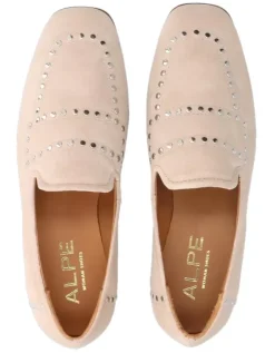 Hot New Roma Mujer Mocasines