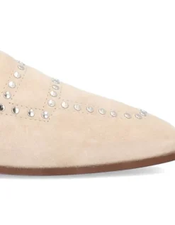 Hot New Roma Mujer Mocasines