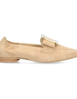 Hot Niza Mujer Mocasines