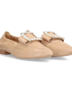 Hot Niza Mujer Mocasines