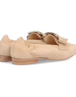 Hot Niza Mujer Mocasines