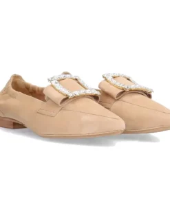 Hot Niza Mujer Mocasines