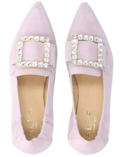 Shop Niza Mujer Mocasines