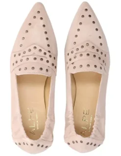 Sale Niza Mujer Mocasines