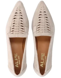 Cheap Niza Mujer Mocasines