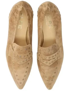 Fashion Niza Mujer Mocasines