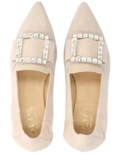 Cheap Niza Mujer Mocasines