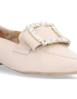 Cheap Niza Mujer Mocasines