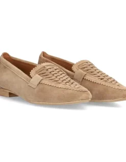 Sale Niza Mujer Mocasines